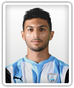 Mohammed Khaled