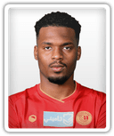 Mohammad Al-Khaibari