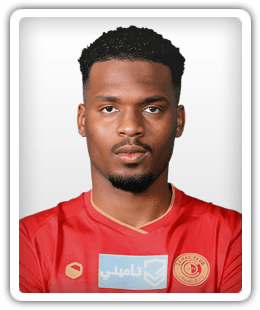 Mohammad Al-Khaibari