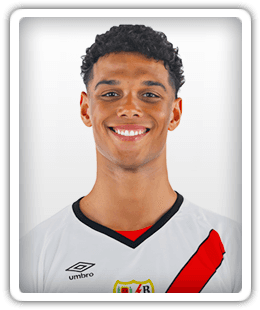 Etienne Eto'o