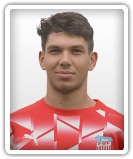 Yannic Voigt