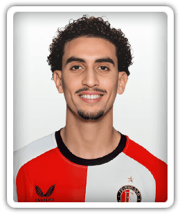 Oussama Targhalline