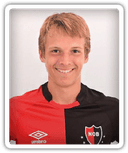 Lucas Mihovilcevich