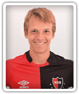 Lucas Mihovilcevich