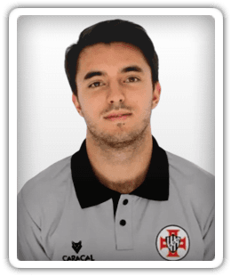 Paulo Ribeiro