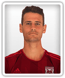Jonathan Ricketts