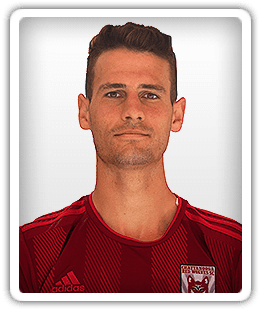 Jonathan Ricketts