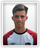 Mateo Coronel