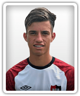 Mateo Coronel
