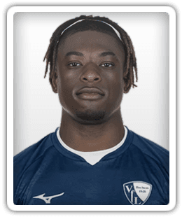 Samuel Bamba