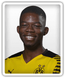 Faroukou Cissé