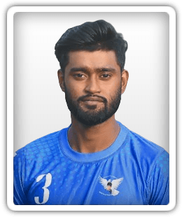 Abid Ahmed