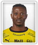 Silas Nwankwo
