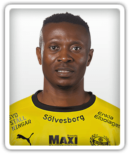 Silas Nwankwo