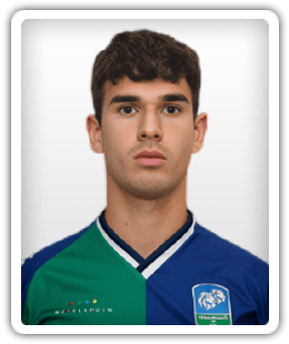Federico Motti