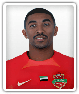 Mohammed Jumaa