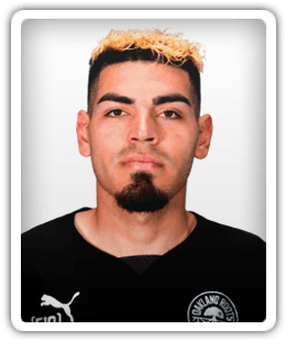Johnny Rodriguez