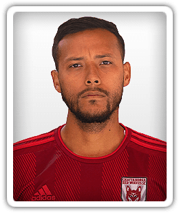 Josue España