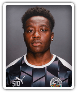 Ariel Mbumba