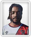 Ea-Rhon Rogers