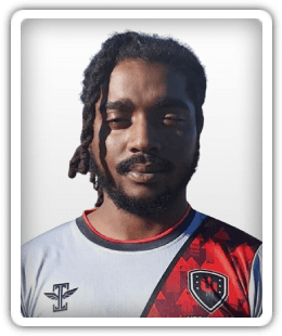 Ea-Rhon Rogers
