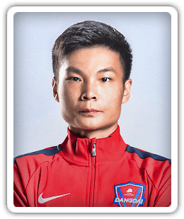 Zhang Mengxuan