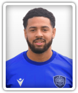 Cadell Fraser-Robinson