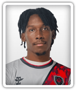 Antoine Fleming