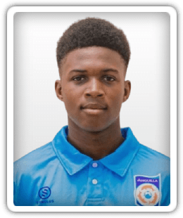 Jauron Gayle