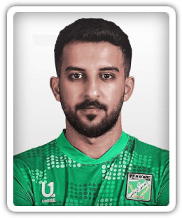 Abdulrahman Al-Dhafeeri
