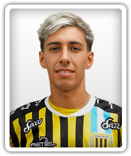 Mauro Villar