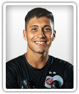 Tomás Tello