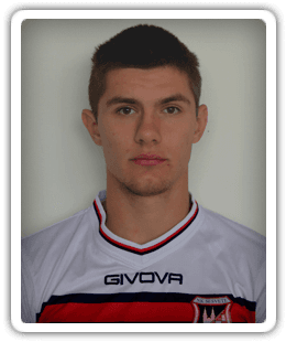 Marko Čabraja