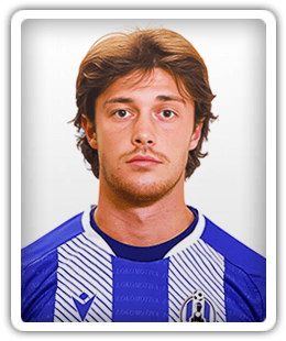 Luka Dajčer