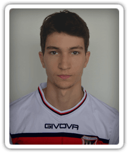 Matija Benić