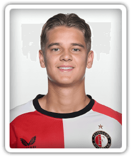 Luc Netten
