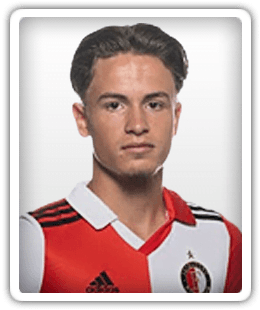 Délano van der Heijden