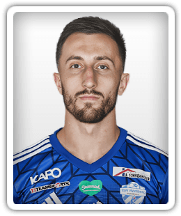 Patrik Mijić