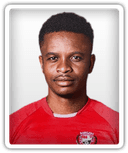 Charles Okafor
