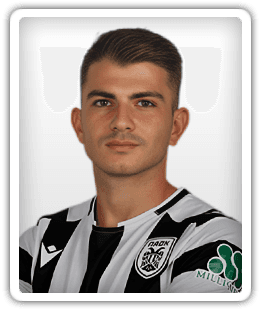 Dimitris Tsopouroglou