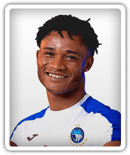 Nonso Nzediegwu