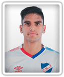 Mateo Pereyra