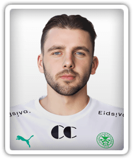 Niklas Ødegård