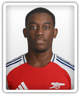 Khayon Edwards