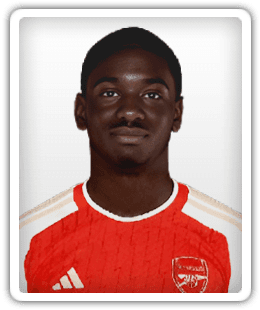 Charles Sagoe