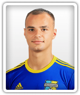 Kevin Kállai