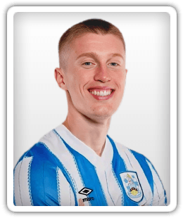 Aaron O'Reilly