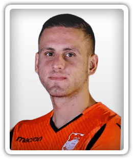 Panajot Qirko
