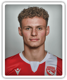 Luc von Ballmoos