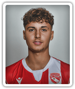 Jérémie Hostettler